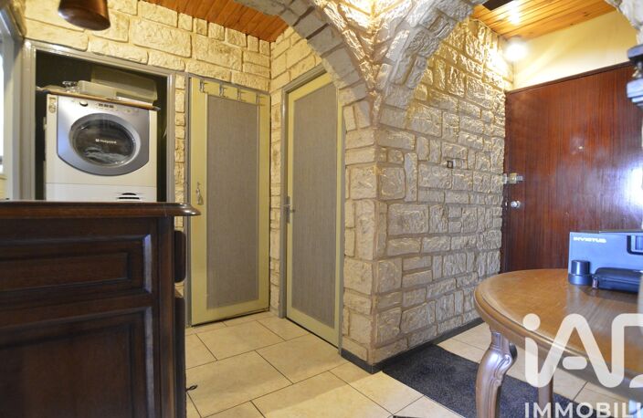 Vente Appartement 4 pièces — photo 3