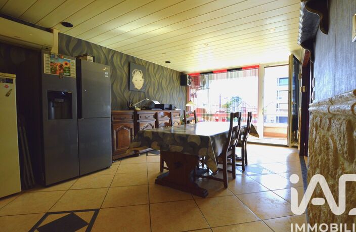 Vente Appartement 4 pièces — photo 4