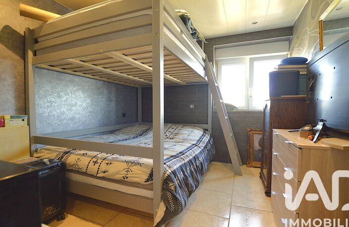 Vente Appartement 4 pièces — photo 5