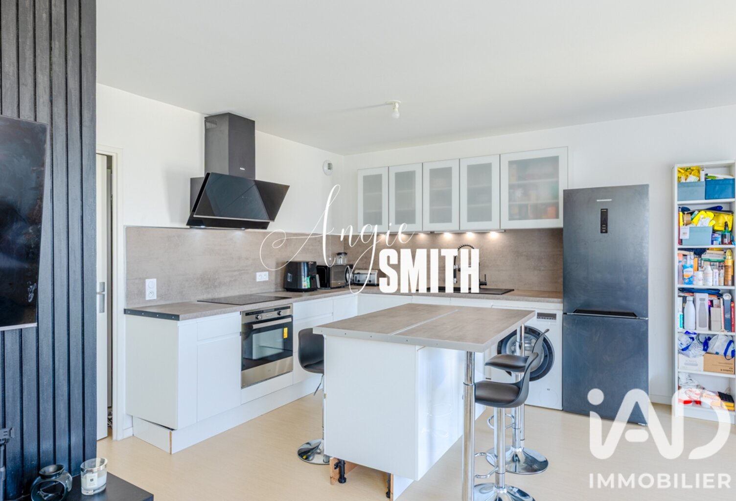 Vente Appartement 2 pièces — photo 1