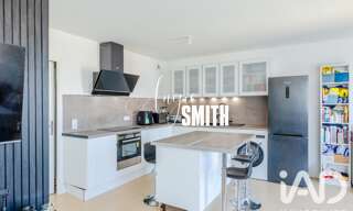 Appartement 2 Pièces 48 m² à vendre à Cergy (95800)