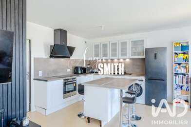 Appartement 2 pièces 179900 €