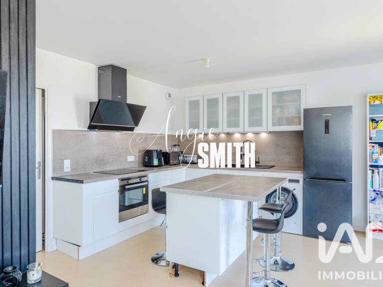 Vente Appartement 2 pièces — photo 1