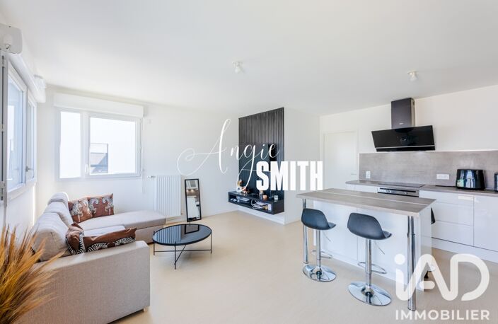 Vente Appartement 2 pièces — photo 2