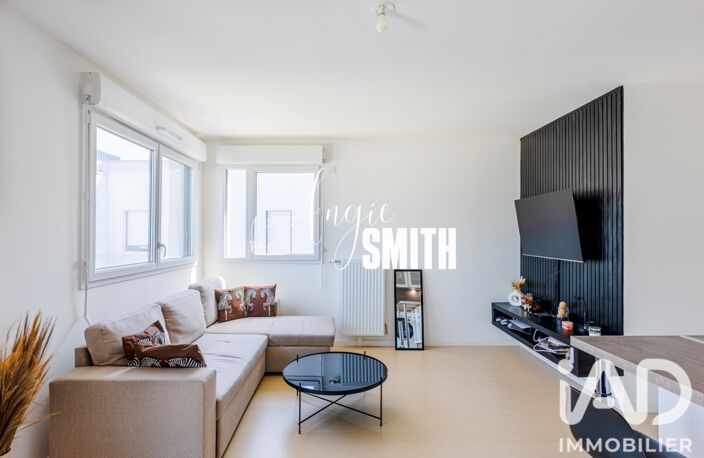 Vente Appartement 2 pièces — photo 3