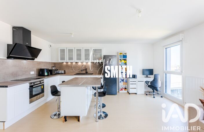 Vente Appartement 2 pièces — photo 4