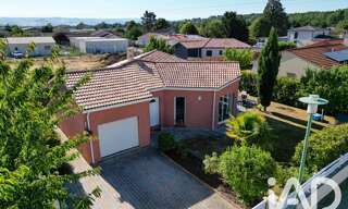 Maison 4 Pièces 87 m² à vendre à Issoire (63500)