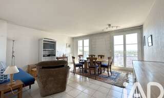 Appartement 3 Pièces 83 m² à vendre à Pontoise (95300)