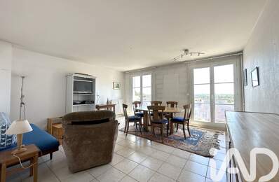 Vente Appartement 3 pièces — photo du bien