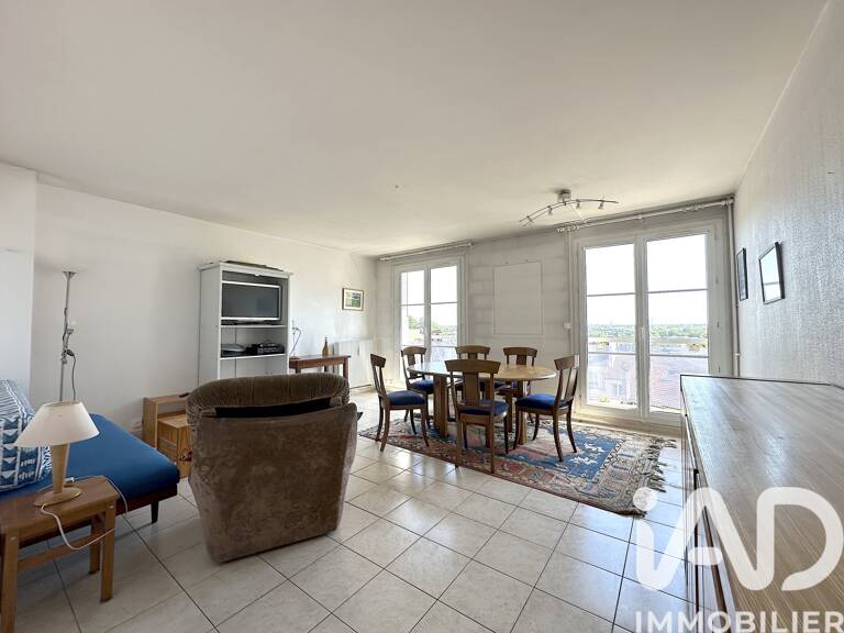 Vente Appartement 3 pièces — photo 1