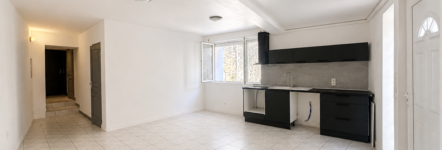 Appartement 3 Pièces 50 m² à louer à Combas (30250)