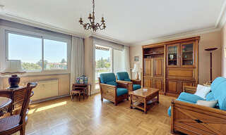 Appartement 4 Pièces 93 m² à vendre à Lyon 5 (69005)