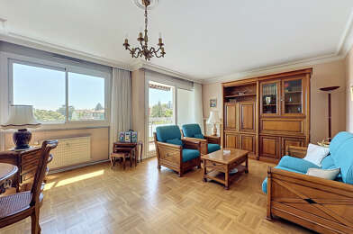 Appartement 4 pièces 357000 €