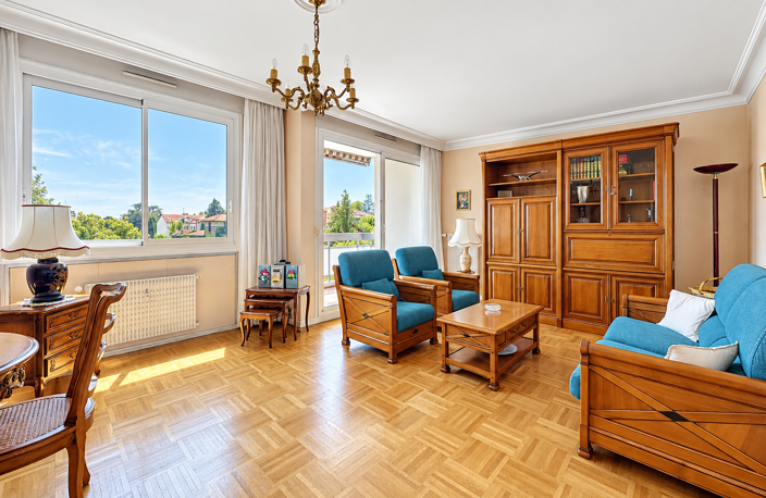 Une adresse qui a tout compris, un T4 qui a tout prévu — photo 2