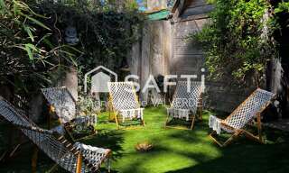 Maison 4 Pièces 78 m² à vendre à Lacanau (33680)