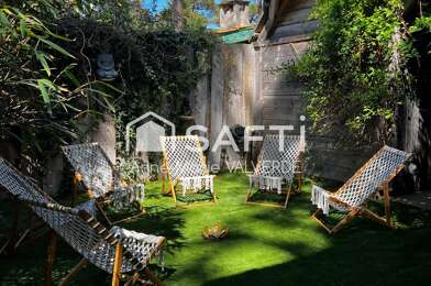 Maison 4 pièces 735000 €