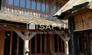 Maison 8 Pièces 156 m² à vendre à Lacanau (33680)