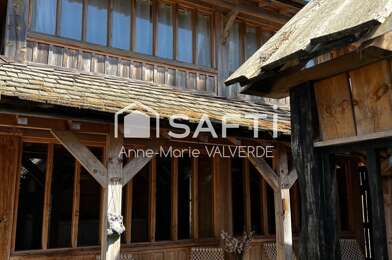 Maison 8 pièces 1390000 €