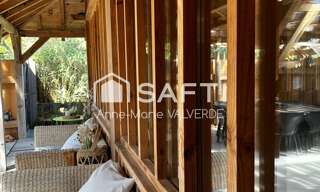 Maison 4 Pièces 78 m² à vendre à Lacanau (33680)