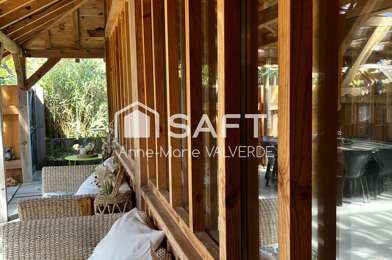 Maison 4 pièces 735000 €