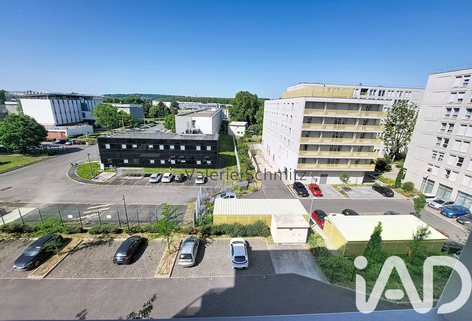 Vente Appartement 1 pièce — photo 1