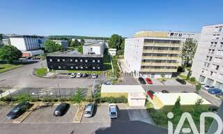 Appartement 1 Pièce 26 m² à vendre à Toulouse (31400)