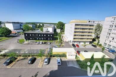 Appartement 1 pièces 106000 €