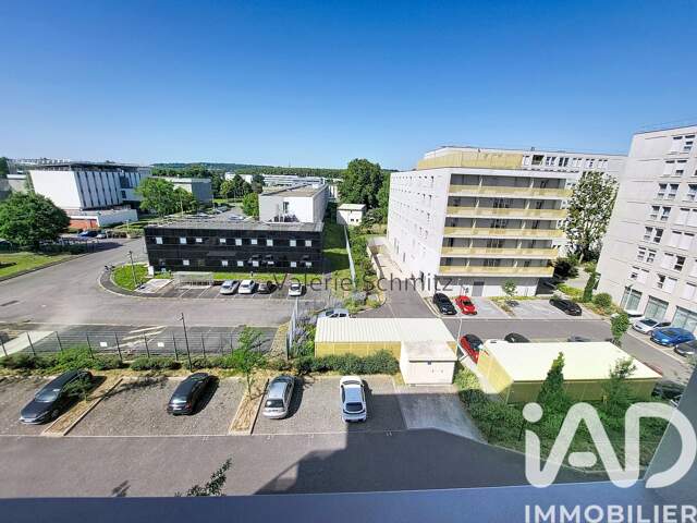 Vente Appartement 1 pièce — photo du bien