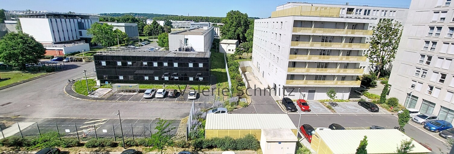 Appartement 1 Pièce 26 m² à vendre à Toulouse (31400)