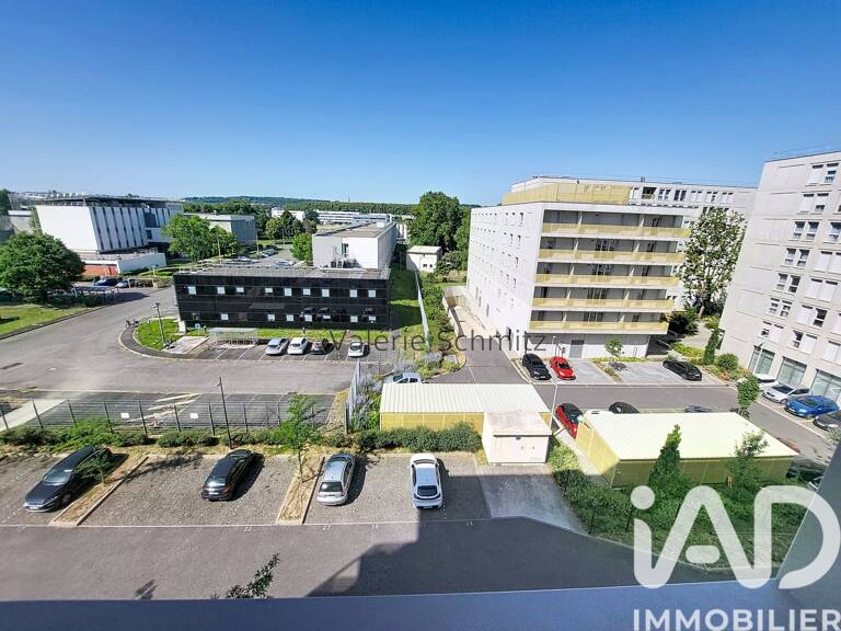Vente Appartement 1 pièce — photo 1
