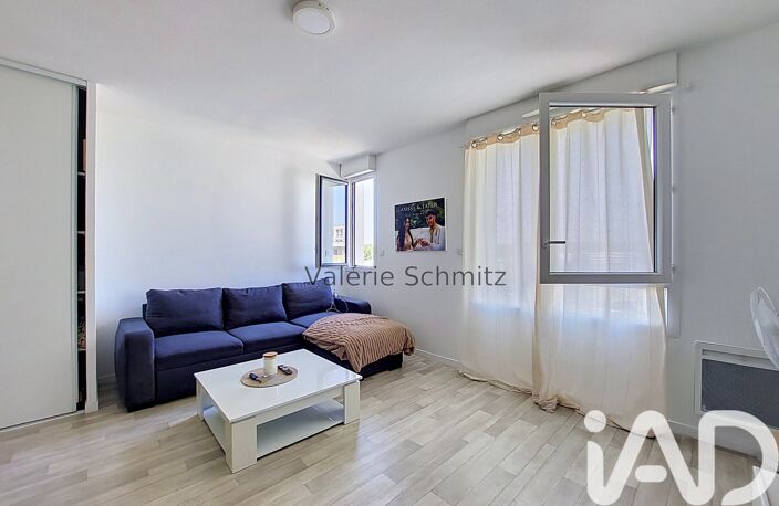 Vente Appartement 1 pièce — photo 3