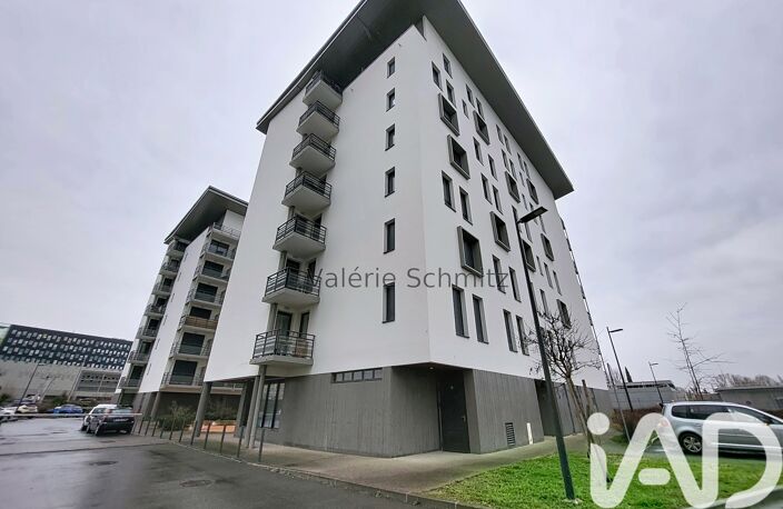 Vente Appartement 1 pièce — photo 5