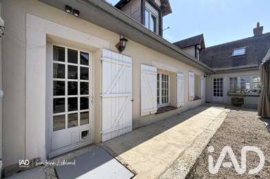 Maison 9 pièces 269000 €