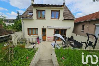 Maison 7 pièces 620000 €