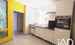 Appartement 3 Pièces 50 m² à vendre à Avèze (30120)
