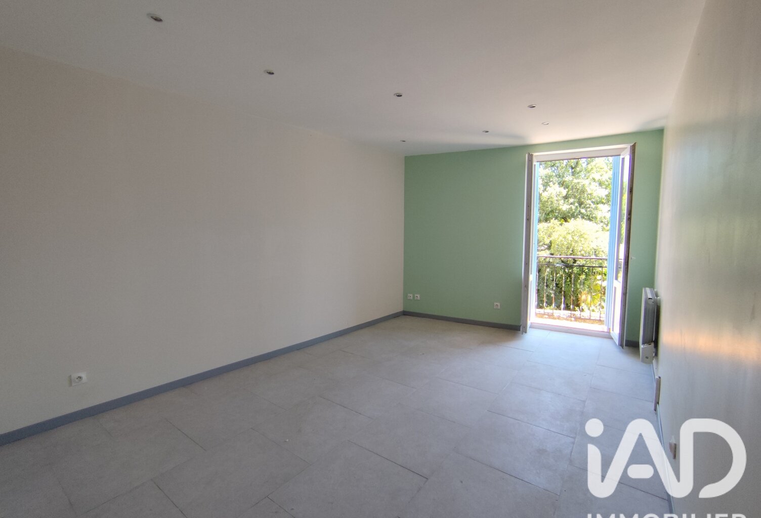 Vente Appartement 3 pièces — photo 1