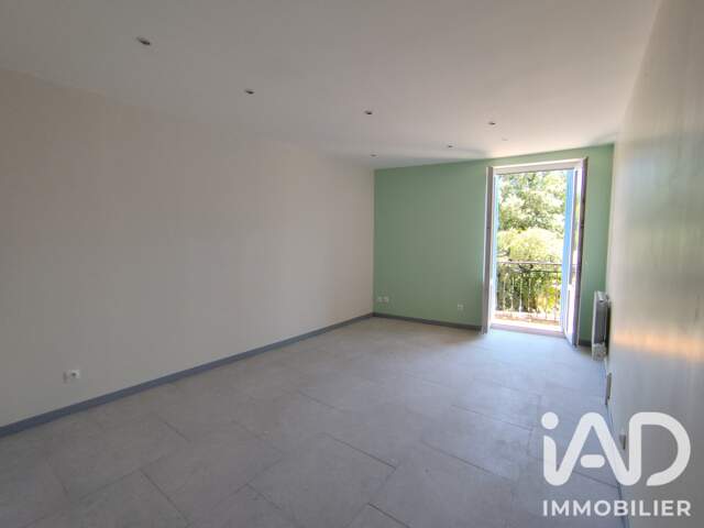 Vente Appartement 3 pièces — photo du bien