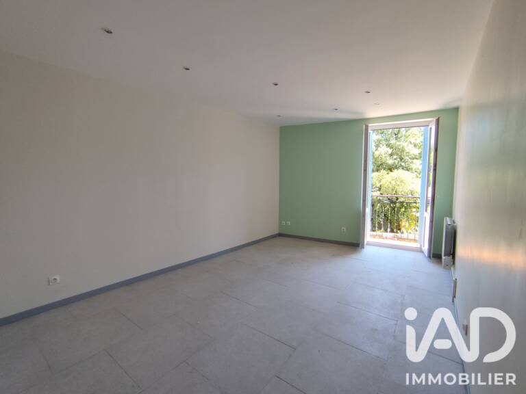Vente Appartement 3 pièces — photo 1