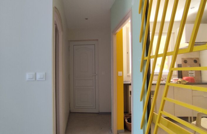 Vente Appartement 3 pièces — photo 4