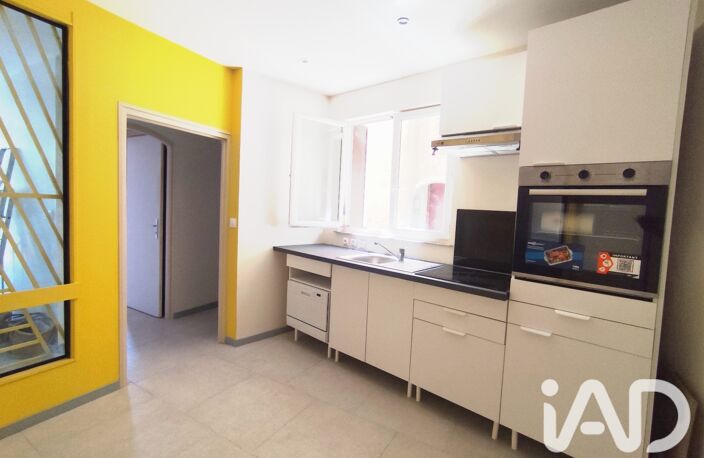 Vente Appartement 3 pièces — photo 5