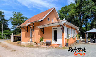Maison 6 Pièces 111 m² à vendre à Biganos (33380)