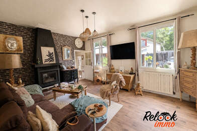 Maison 6 pièces 440000 €