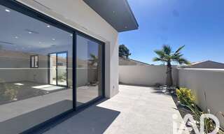 Maison 4 Pièces 95 m² à vendre à Bassan (34290)