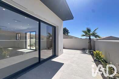 Maison 4 pièces 299000 €
