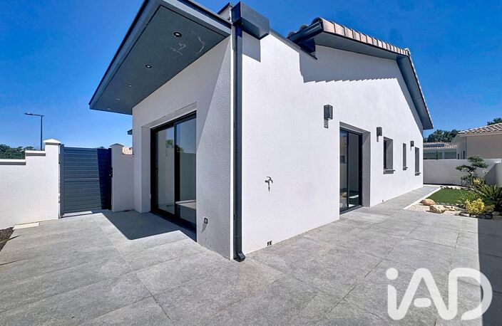Vente Maison/villa 4 pièces — photo 2