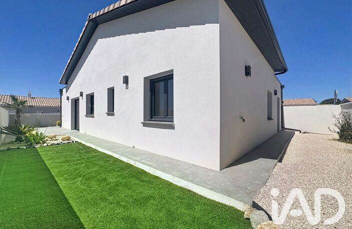Vente Maison/villa 4 pièces — photo 3