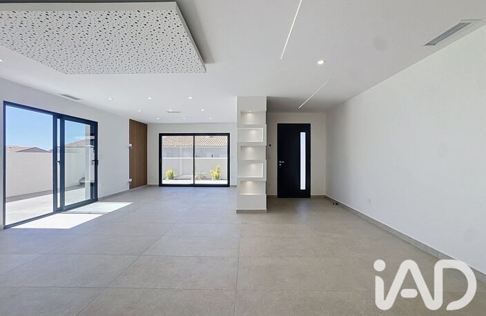 Vente Maison/villa 4 pièces — photo 4