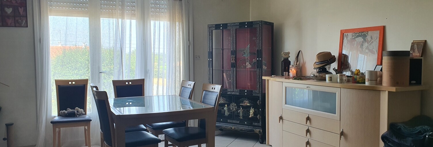Maison 5 Pièces 93 m² à vendre à Essarts-en-Bocage (85140)