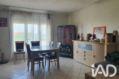 Maison 5 pièces 170000 €