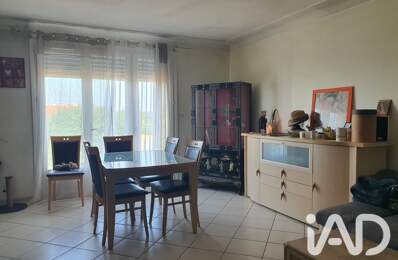 Vente Maison traditionnelle 5 pièces — photo du bien